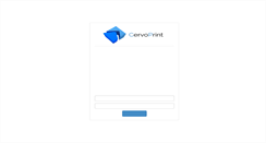 Desktop Screenshot of cervoprint.e-cervo.fr